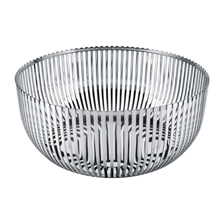 PCH05 fruit bowl Ø24 cm - Stainless steel - Alessi