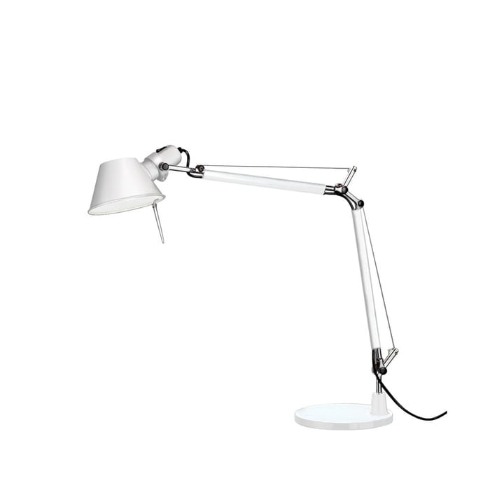 Tolomeo mini table lamp - White - Artemide