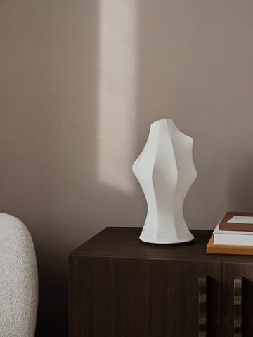 Dae table lamp 42 cm - White - ferm LIVING