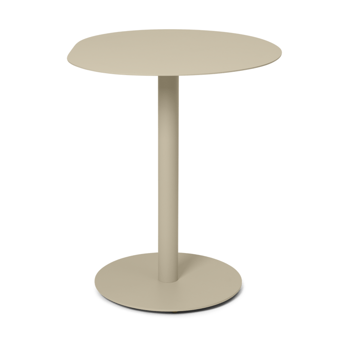 Pond coffee table �Ø64x72 cm - Cashmere - Ferm LIVING