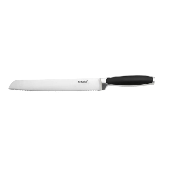 Royal bread knife - 23 cm - Fiskars