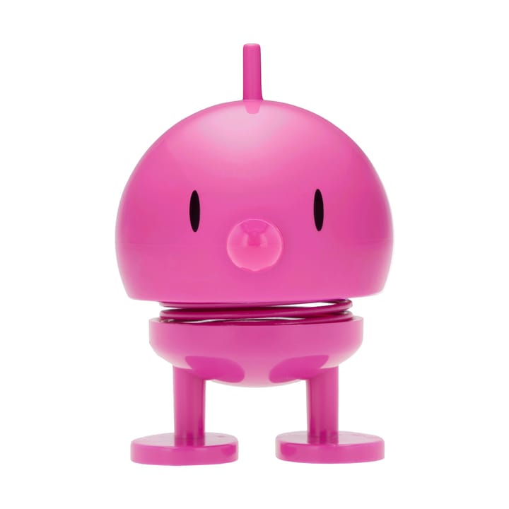 Hoptimist Bumble S figure - Pink - Hoptimist