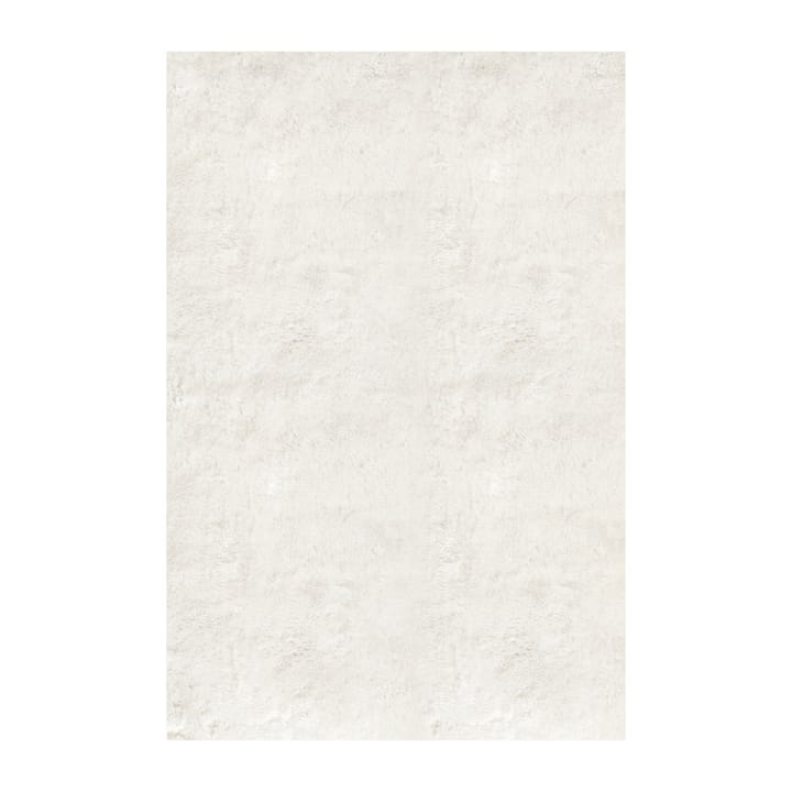 Artisan wool carpet - Bone White 250x350 cm - Layered