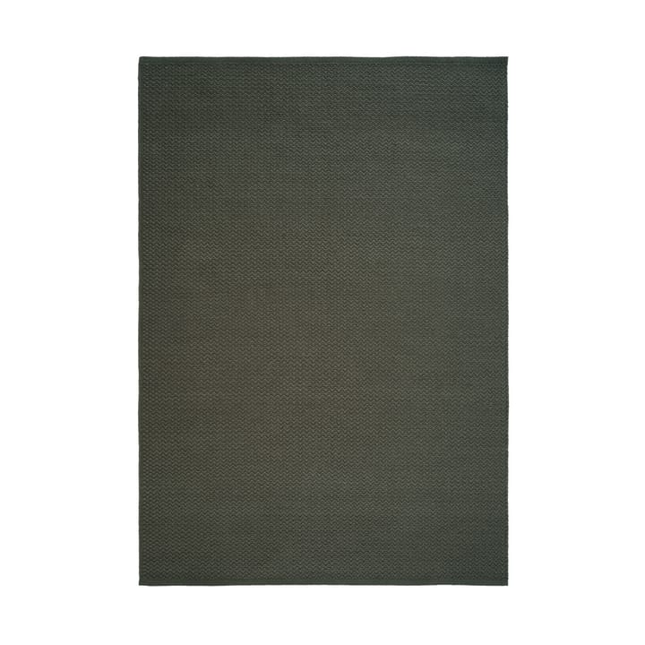 Helix Haven rug green - 200x170 cm - Linie Design