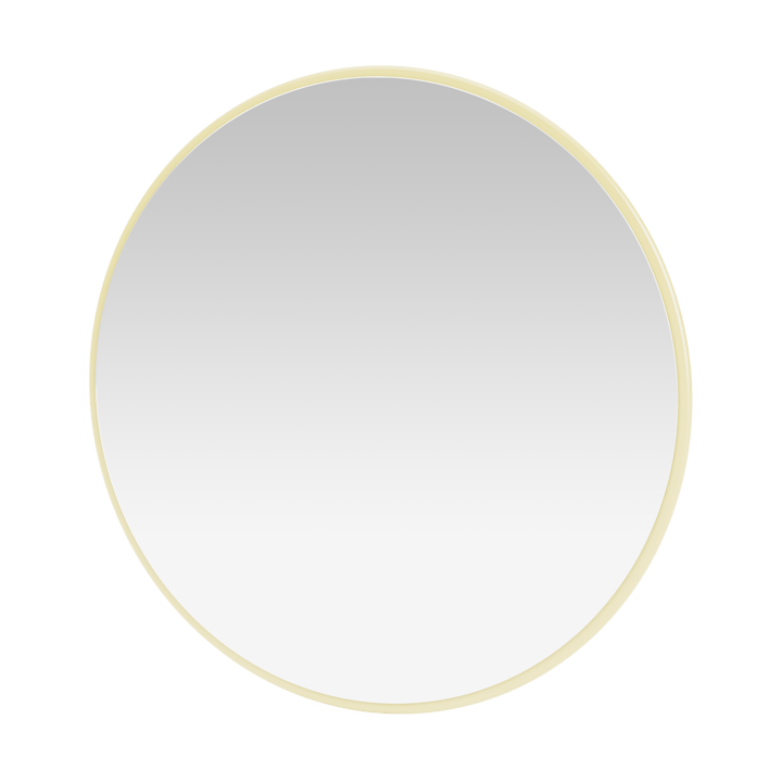 Around mirror Ø69.6 cm - Camomile - Montana