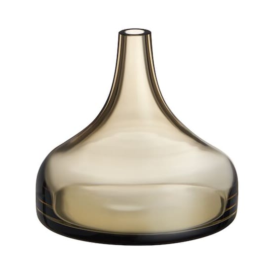 Midsummer Mini Vase Water Avens - undefined - Orrefors