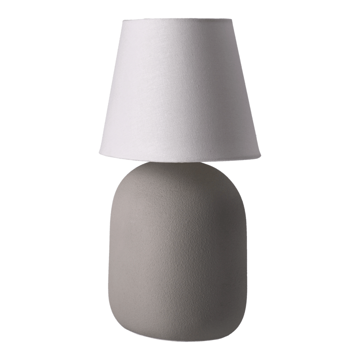 Boulder window lamp grey-white - undefined - Scandi Living