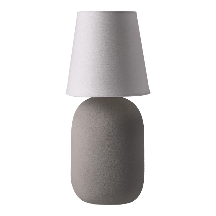 Boulder window lamp grey-white - undefined - Scandi Living
