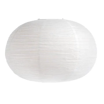 Rice paper lampshade