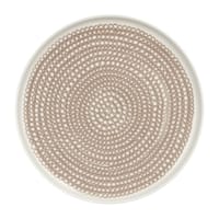 Siirtolapuutarha small plate 20 cm