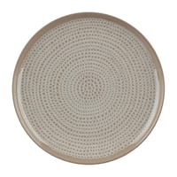 Siirtolapuutarha plate 25 cm