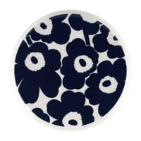 Unikko plate 25 cm