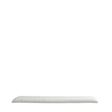 Arc bench cushion lin 35x120 cm - Linen - 101 Copenhagen