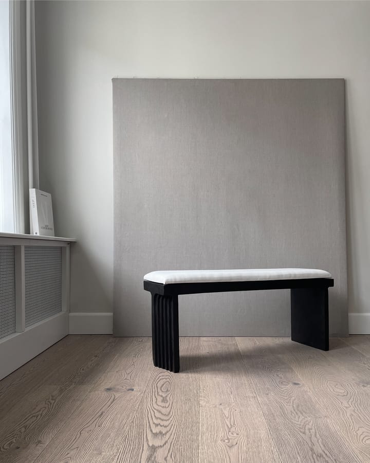 Arc bench cushion lin 35x120 cm - Linen - 101 Copenhagen