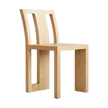 Atsu chair - Natural oak - 101 Copenhagen
