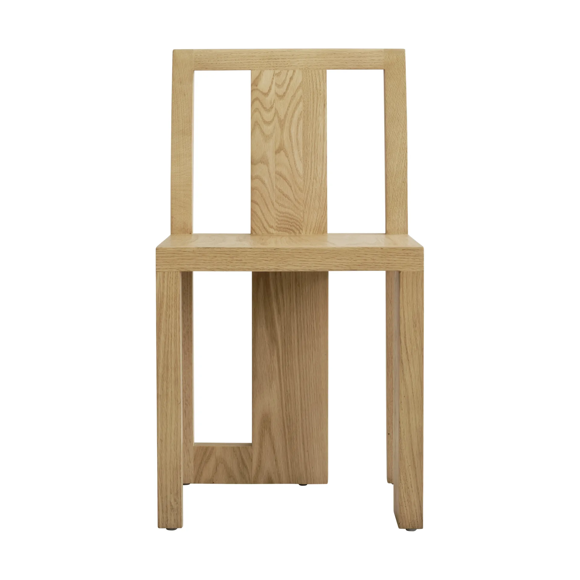 Atsu chair, Natural oak 101 Copenhagen