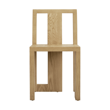 Atsu chair - Natural oak - 101 Copenhagen