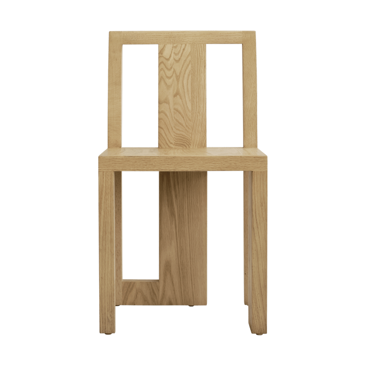 Atsu chair, Natural oak 101 Copenhagen