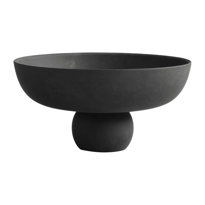 Baburu bowl Ø30 cm - Black - 101 Copenhagen
