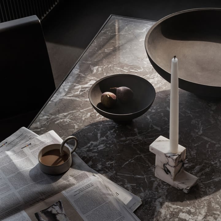 Baburu bowl Ø30 cm, Black 101 Copenhagen