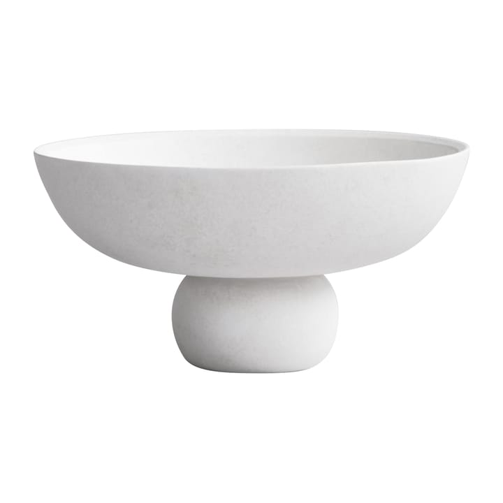 Baburu bowl Ø30 cm - Bone White - 101 Copenhagen