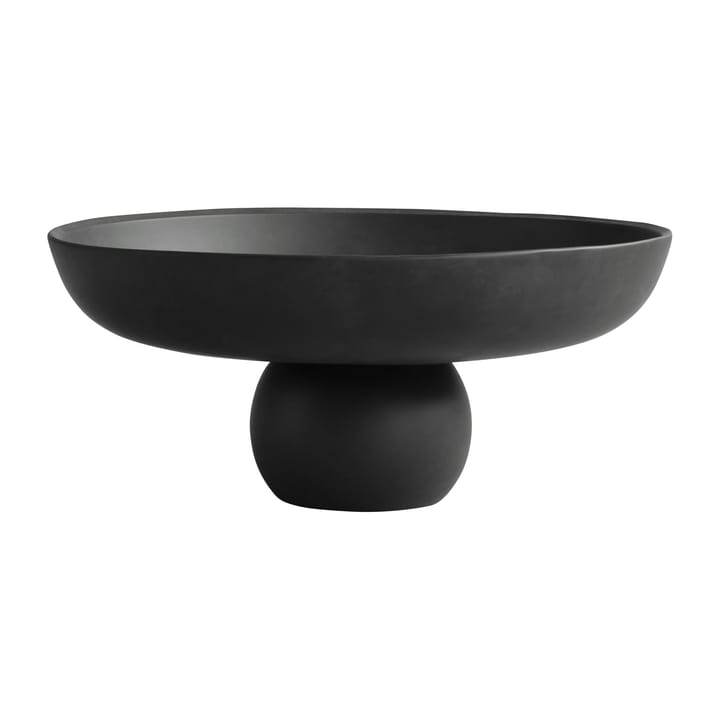 Baburu bowl Ø43 cm - Black - 101 Copenhagen