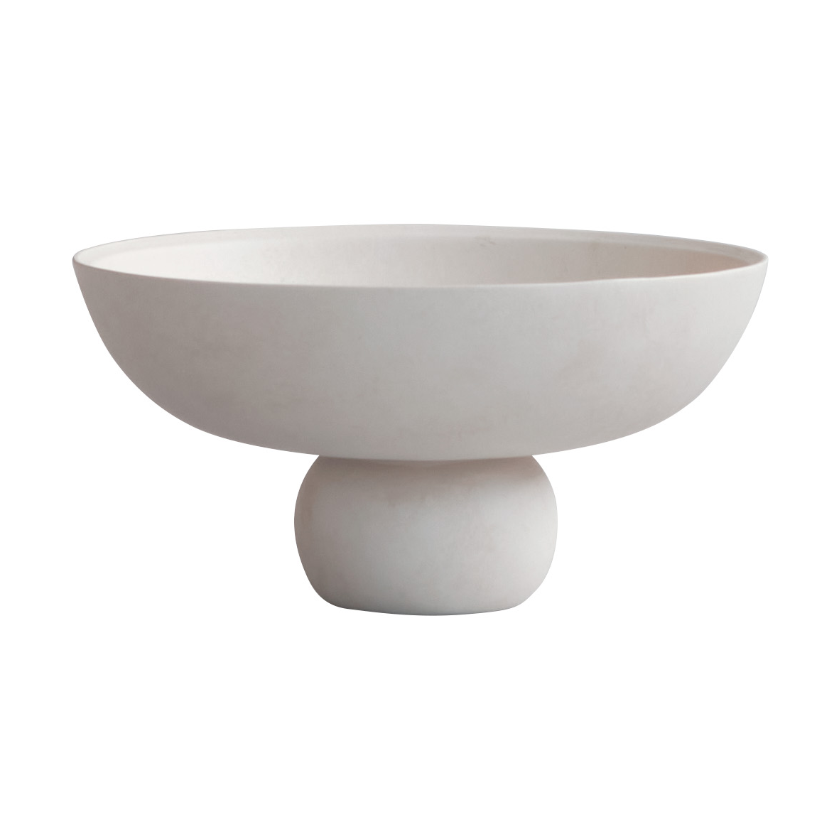 101 Copenhagen Baburu mini bowl o20 cm Birch | Scandinavian Design | Decorative bowls | Beige