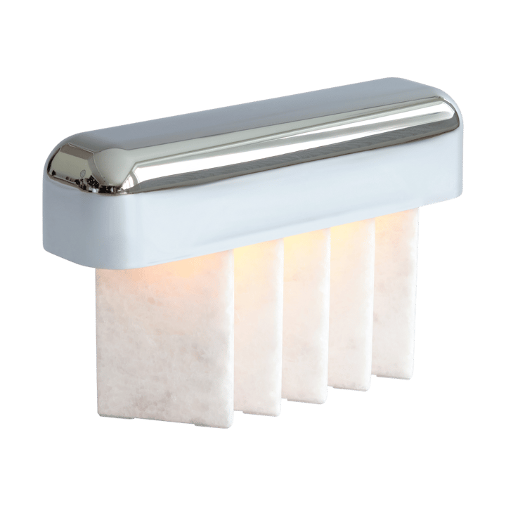 Beetle table lamp portable, Chrome 101 Copenhagen