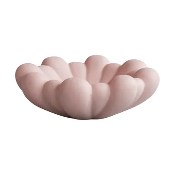 Bloom Tray bowl medium Ø28.5 cm - Rose - 101 Copenhagen