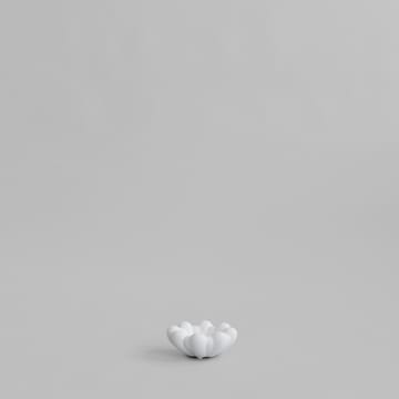Bloom tray bowl mini - Bone White - 101 Copenhagen