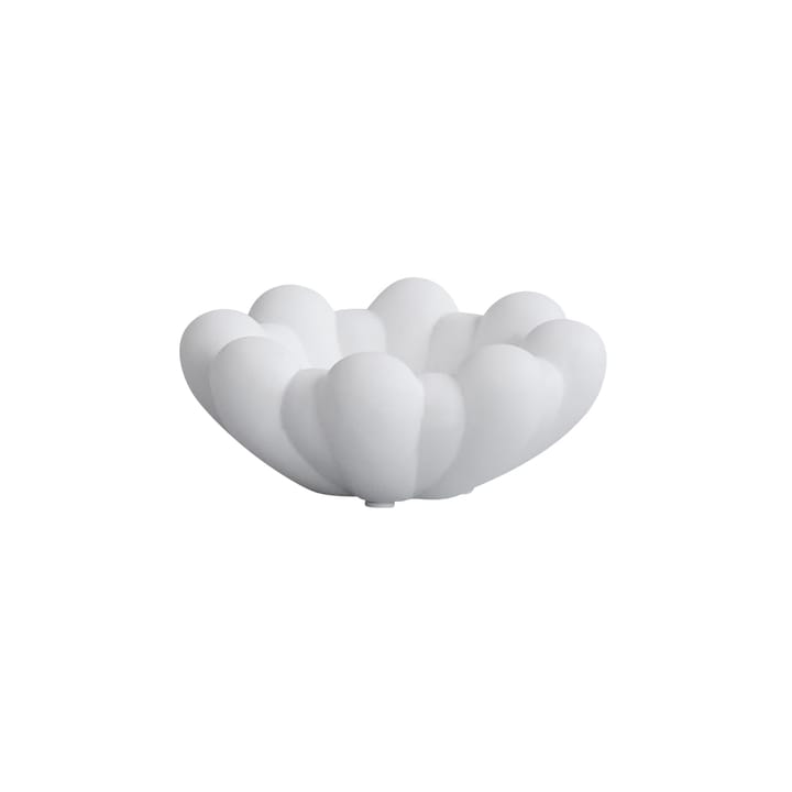 Bloom tray bowl mini - Bone White - 101 Copenhagen