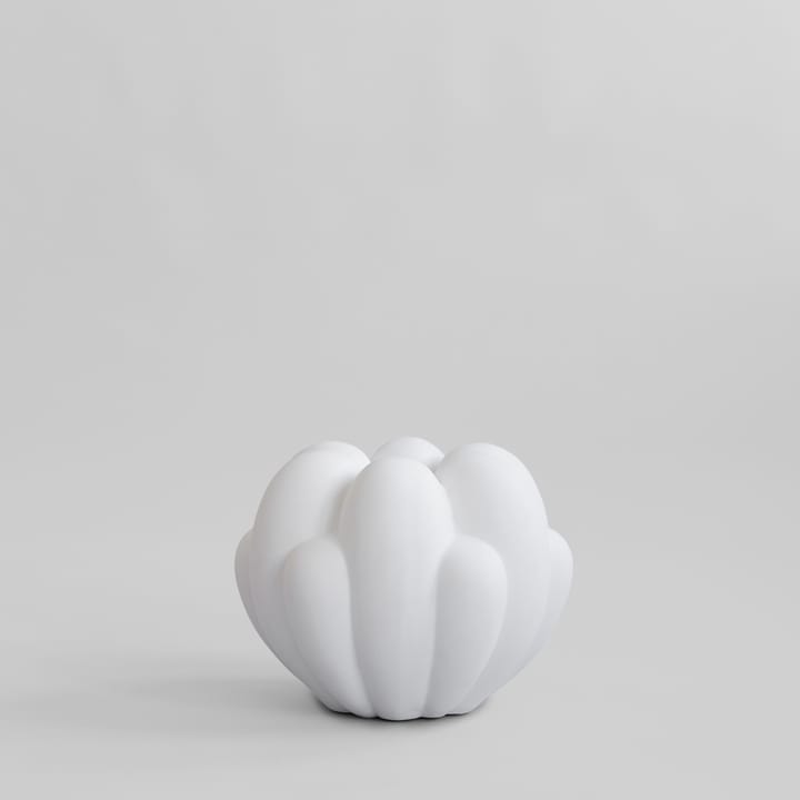 Bloom vase mini - Bone White - 101 Copenhagen