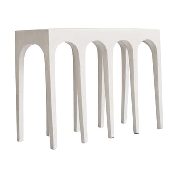 Bow Console big side table 114x82 cm - Birch - 101 Copenhagen