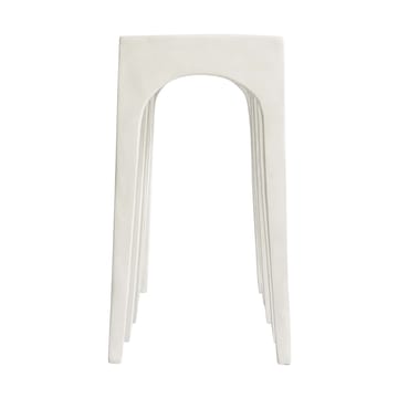 Bow Console big side table 114x82 cm - Birch - 101 Copenhagen
