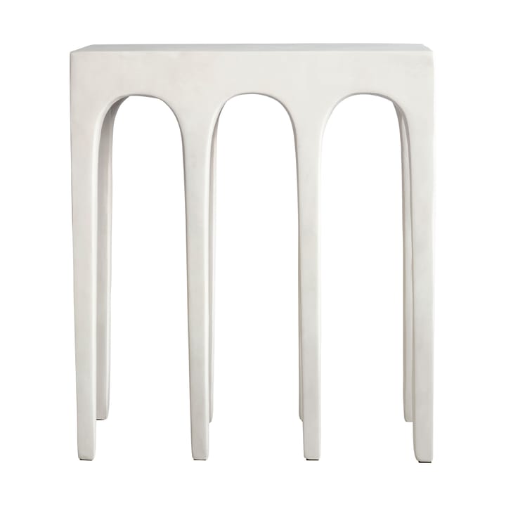 Bow Console table 70.5x80 cm - Birch - 101 Copenhagen