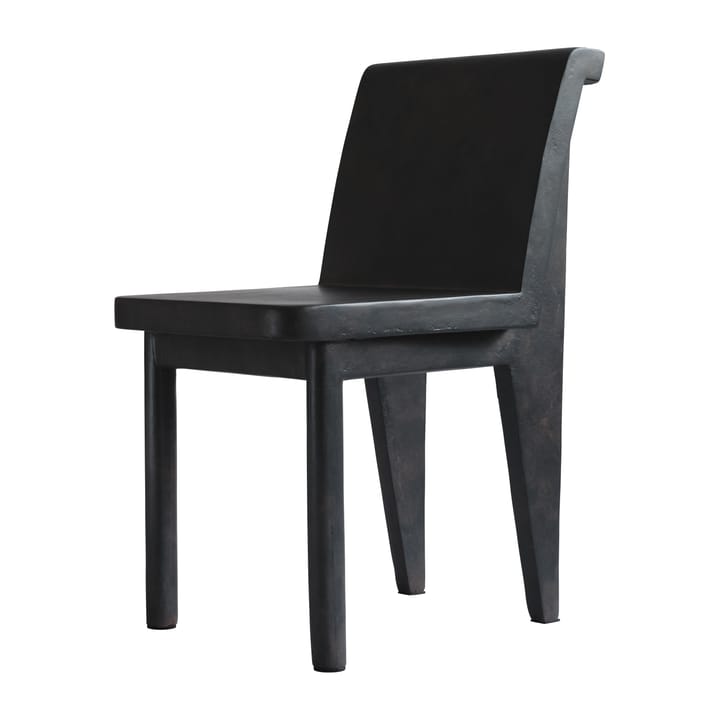 Brutus narrow kitchen chair 52x78.5 cm - Coffee - 101 Copenhagen