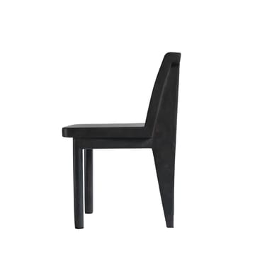 Brutus narrow kitchen chair 52x78.5 cm - Coffee - 101 Copenhagen