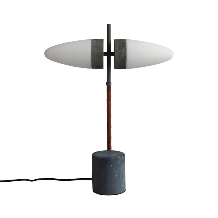 Bull table lamp 50 cm - Oxidised - 101 Copenhagen