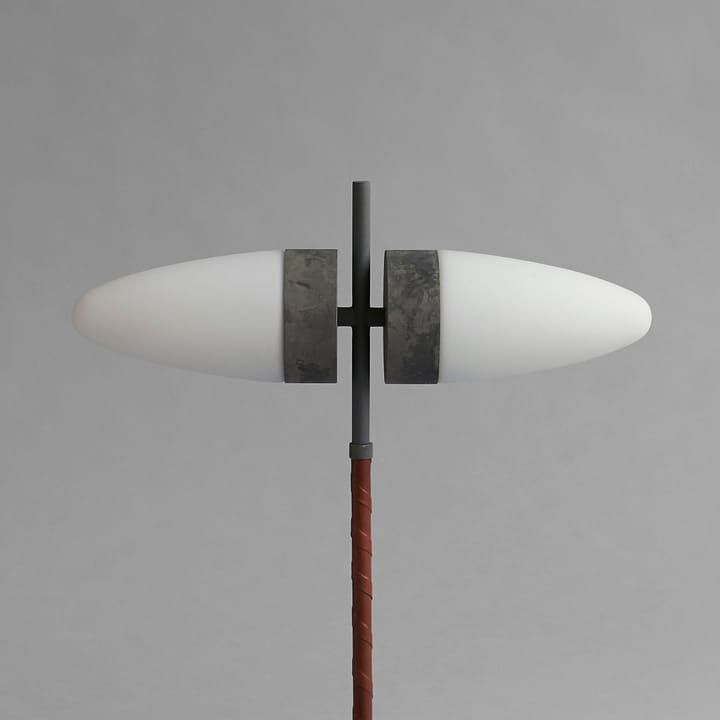 Bull table lamp 50 cm - Oxidised - 101 Copenhagen