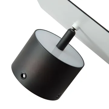 Chameleon wall lamp - Burned Black - 101 Copenhagen