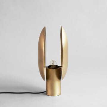 Clam table lamp 43.5 cm - Brass - 101 Copenhagen