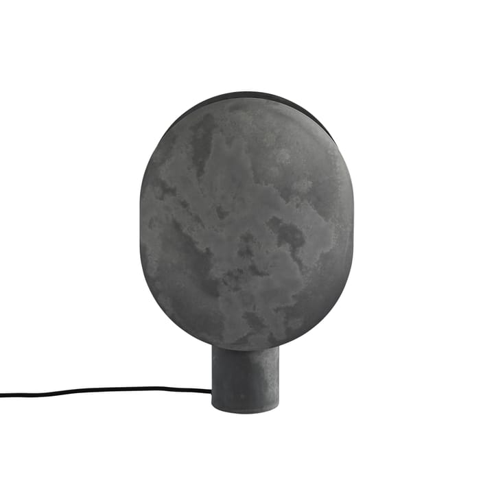 Clam table lamp 43.5 cm - Oxidised - 101 Copenhagen