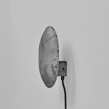 Clam wall lamp 26 cm - Oxidised - 101 Copenhagen