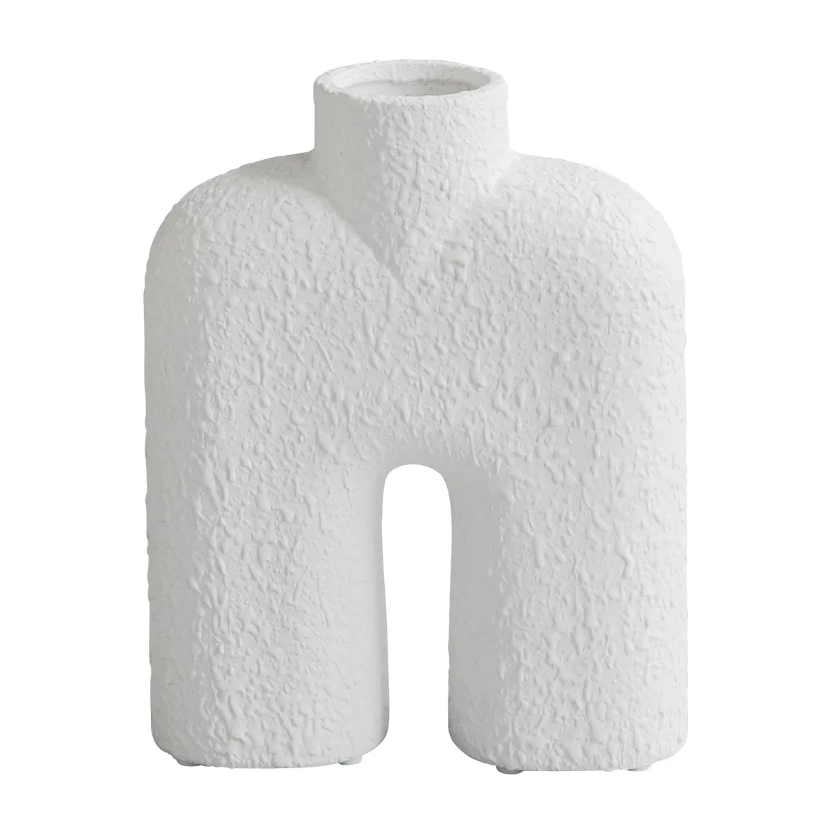 Cobra Tall Mini vase 18x23 cm from 101 Copenhagen - NordicNest.com