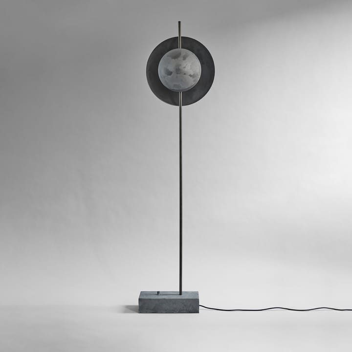 Dawn floor lamp 168 cm - Oxidised - 101 Copenhagen