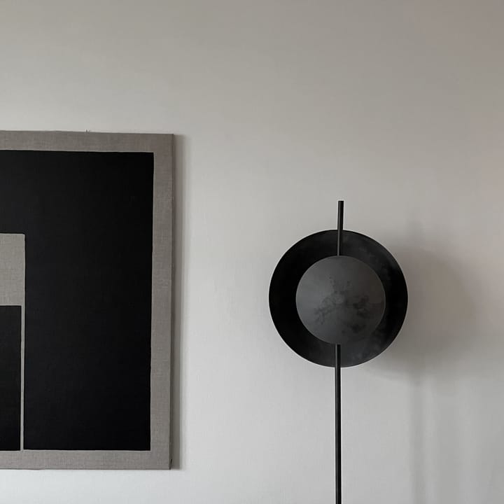 Dawn floor lamp 168 cm - Oxidised - 101 Copenhagen