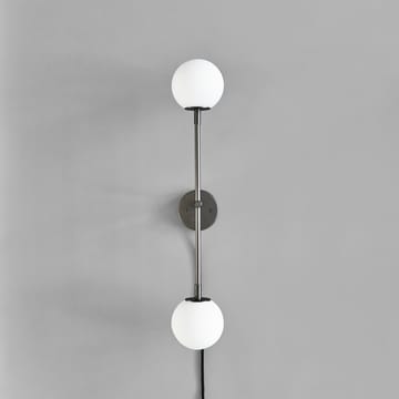 Drop Bulp wall lamp - Grey - 101 Copenhagen
