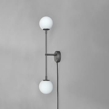 Drop Bulp wall lamp - Grey - 101 Copenhagen