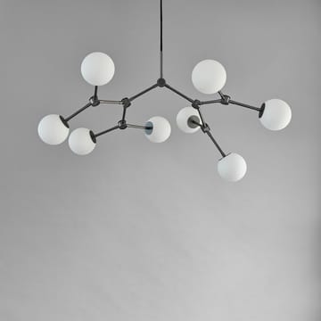 Drop Chandelier Bulp chandelier mini - Grey - 101 Copenhagen