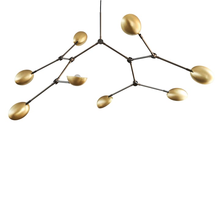 Drop Chandelier chandelier - Brass - 101 Copenhagen